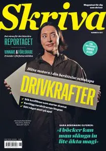 Skriva – 12 oktober 2017