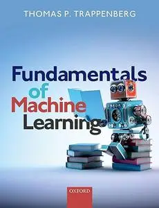 Fundamentals of Machine Learning (Repost)