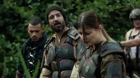 The 100 S05E04