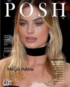 Posh Magazine - Settembre-Ottobre 2019