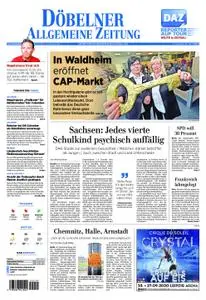 Döbelner Allgemeine Zeitung – 06. Dezember 2019