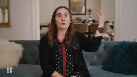 Looking for Leia S01E07