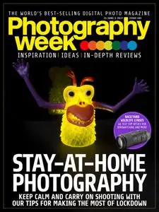 Photography Week - 25 June 2020