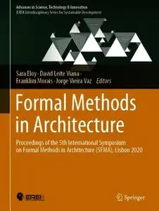 Formal Methods in Architecture