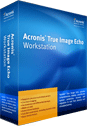 Acronis True Image Echo Workstation v9.5.8072