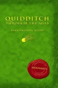 Quidditch Through The Ages