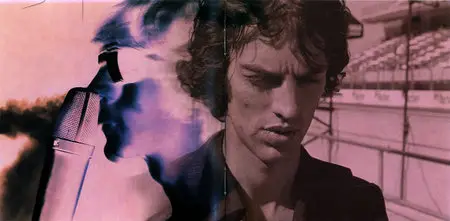Richard Ashcroft - Human Conditions (2002) [Japanese Edition]
