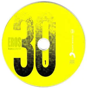 Eros Ramazzotti - Eros 30 (2014) [2CD] {RCA}
