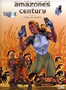 Amazones Century 1 - Terre de ruines