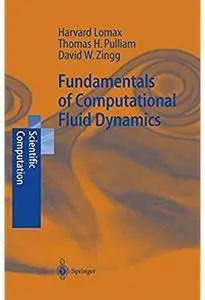 Fundamentals of Computational Fluid Dynamics [Repost]
