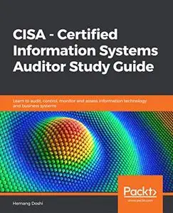 CISA - Certified Information Systems Auditor Study Guide