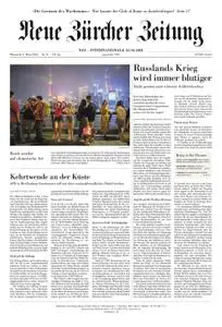 Neue Zürcher Zeitung International – 02. März 2022
