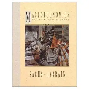 Macroeconomics in the Global Economy