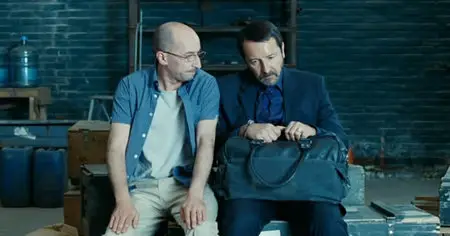 Le marquis (2011)