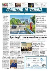 Corriere di Verona – 30 aprile 2019