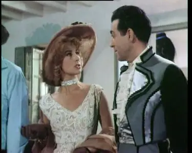 La Belle de Cadix (1953)