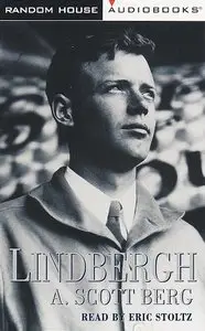 Lindbergh  (Audiobook) 