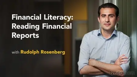 Financial Literacy: Reading Financial Reports