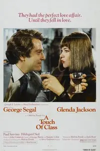 A Touch of Class (1973)