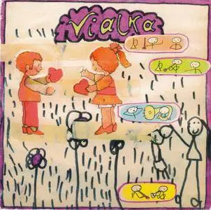 Vialka - Tonight I Show You Fuck (2002)