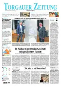 Torgauer Zeitung - 29. November 2018