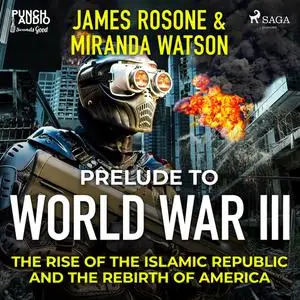 «Prelude to World War III» by James Rosone, Miranda Watson