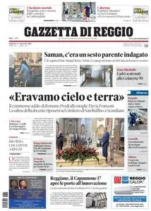 Gazzetta di Reggio - 17 Giugno 2023