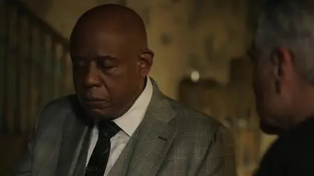 Godfather of Harlem S03E03