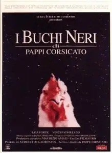 I buchi neri / Black Holes (1995) [Repost]
