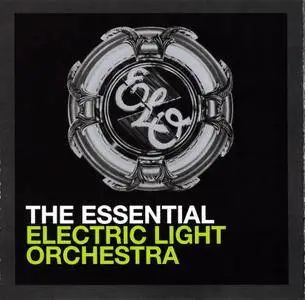 Electric Light Orchestra - The Essential Electric Light Orchestra (2011)