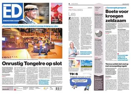 Eindhovens Dagblad - Noord – 26 juni 2020