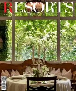 Resorts Magazine - Numero 95 2021