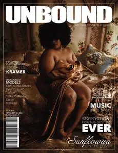 UNBOUND Magazine - August 2022