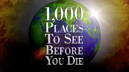 1000 Places To See Before You Die - Hawaii (2007)