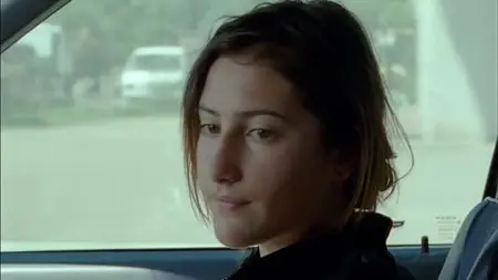 En ville / Iris in Bloom (2011)