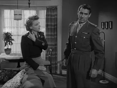I Was a Male War Bride (1949)