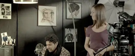 A la mala (2015)