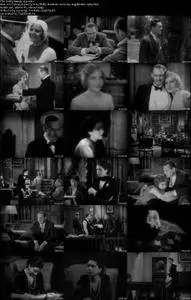 Guilty Hands (1931)