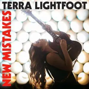 Terra Lightfoot - New Mistakes (2017)