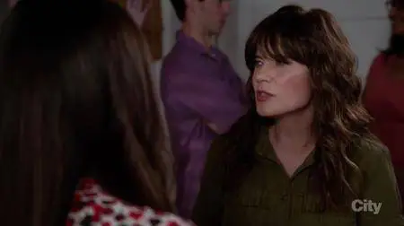 New Girl S07E01