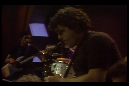 Buddy Rich & The Buddy Rich Big Band: Live at the 1982 Montreal Jazz Festival (2004)