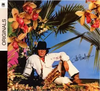 Gato Barbieri - Tropico (1978) {A&M}