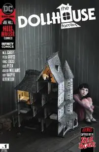 The Dollhouse Family #1-6 (2020)