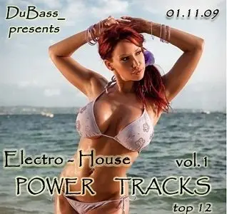 VA-Power Tracks (01.11.09)