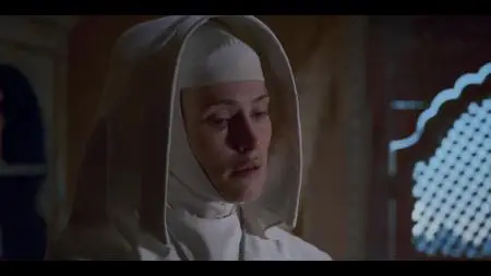 Black Narcissus S01E03