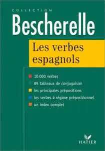 Antonio José Rojo Sastre, "Les verbes espagnols 10 000 verbes, édition 97"