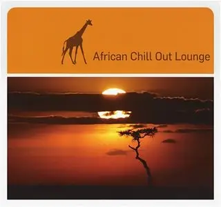 V.A. - African Chill Out Lounge