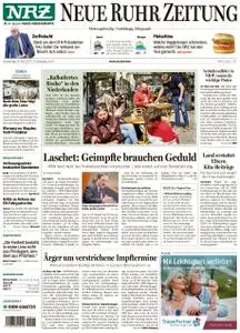 Neue Ruhr Zeitung – 29. April 2021