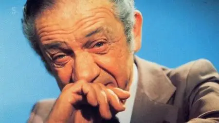 Channel 5 - Sid James: Comedy Icon (2022)