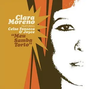 Clara Moreno - Meu Samba Torto (2007)